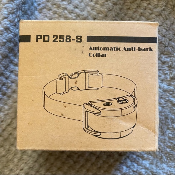 Automatic AntiBark Collar - Picture 8 of 8